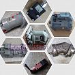 Concrete Pump Parts Concrete Pump Parts